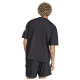 Adidas Ανδρική κοντομάνικη μπλούζα Essentials Single Jersey 3 Bar Logo Tee